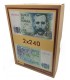 2X240 - 1000 PESETAS