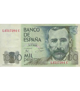 2X240 - 1000 PESETAS