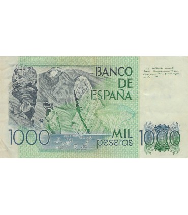 2X240 - 1000 PESETAS