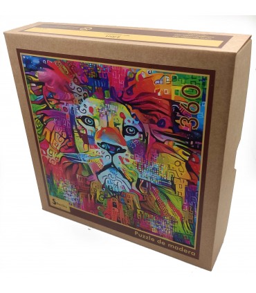 360 - LION