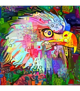 360 - EAGLE