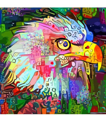 360 - EAGLE