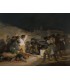 200 - LOS FUSILAMIENTOS DEL 3 DE MAYO - Goya