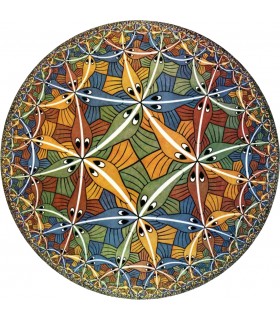 80 - CIRCLE LIMIT III