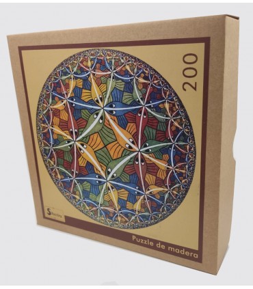 200 - CIRCLE LIMIT III