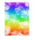500 - NUBES DE COLORES