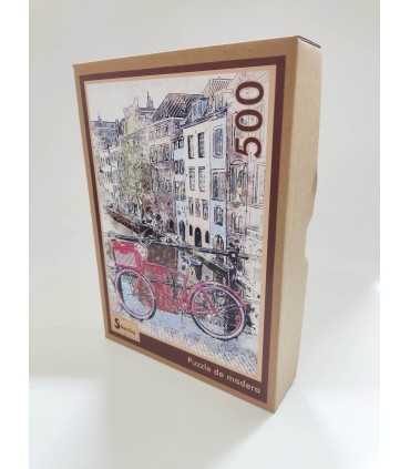500 - UTRECHT
