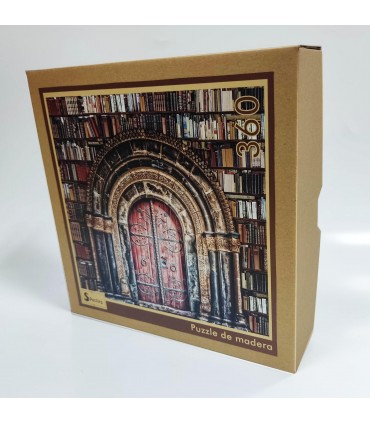 360 - THE OLD DOOR