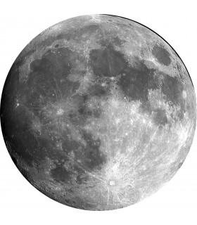 80 - HERMANA LUNA