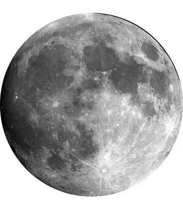 80 - HERMANA LUNA