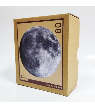 80 - HERMANA LUNA