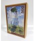 500 - MUJER CON SOMBRILLA - Monet
