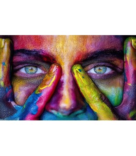 200 - MIRADA EN COLORES