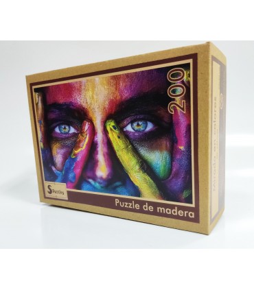 200 - MIRADA EN COLORES