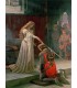 200 - ESPALDARAZO - Edmund Blair Leighton
