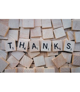 200 - THANKS