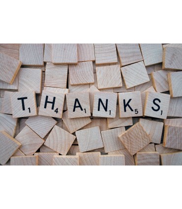200 - THANKS