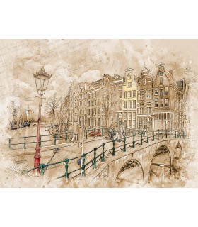 80 - AMSTERDAM