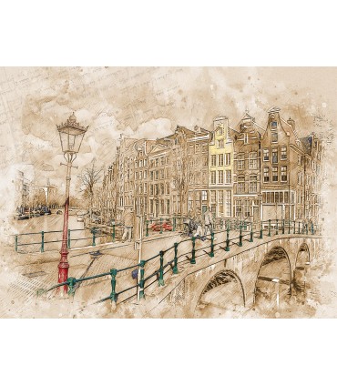 80 - AMSTERDAM