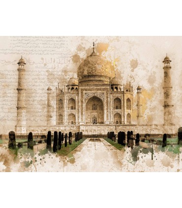 80 - TAJ MAJAL