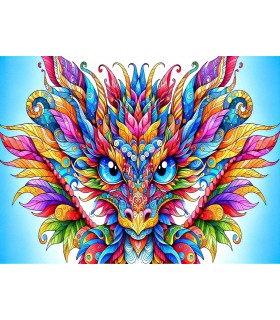 80 - Dragones