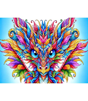 80 - Dragones