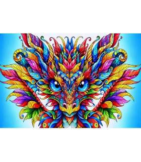 200 - Dragones