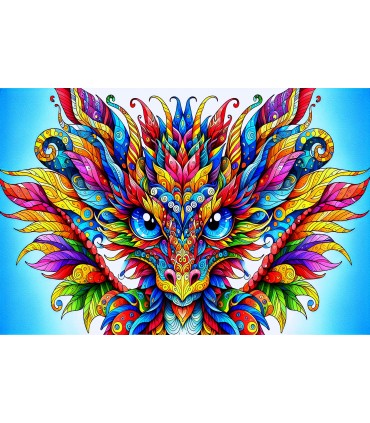 200 - Dragones