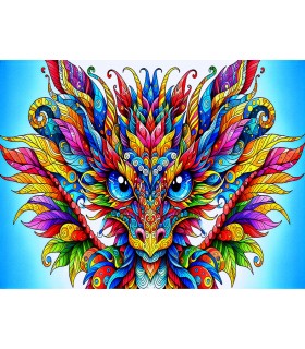 500 - Dragones