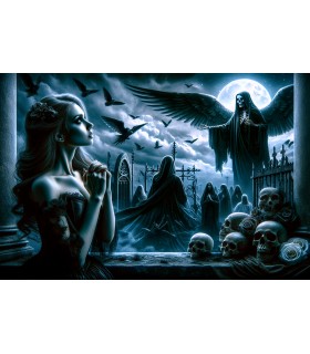 200 - El Ángel de la Muerte