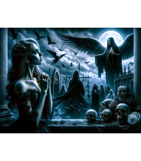 500 - El Ángel de la muerte