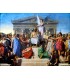 80 - LA APOTEOSIS DE HOMERO - Jean Auguste Ingres