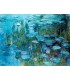 500 - NENÚFARES - Claude Monet