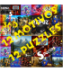 360 x12 + 1 - PACK 12 MOTIVOS - 12 PUZZLES