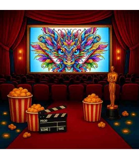 170 - 02 CINE - (Febrero)