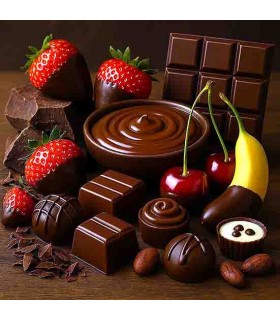 170 - 09 CHOCOLATE (Septiembre)