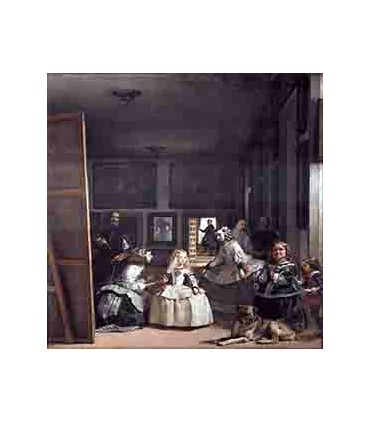 170 - Las Meninas (Velázquez)