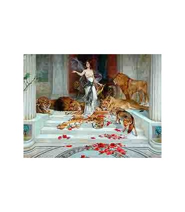 200 - Circe (Wright Barker)