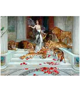 500 - Circe (Writght Barker)
