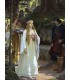 200 - Mi Bella Dama ( Edmund Blair Leighton)
