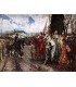 500 - La Rendición de Granada (Francisco Pradilla y Ortiz)