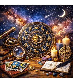 170 - 01 Astrología (Enero26)