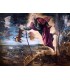 200 - La Creación de los Animales (Tintoretto)