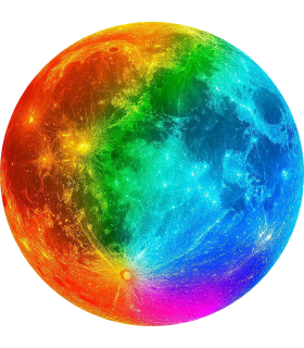 80 - Luna Gradiente