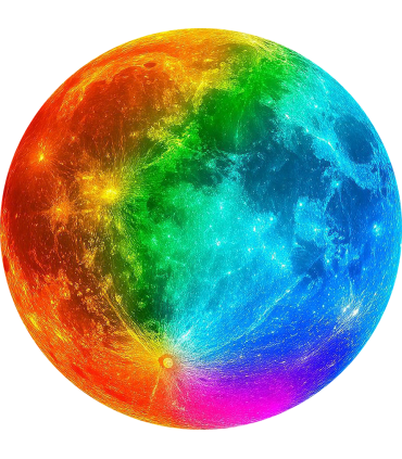 80 - Luna Gradiente