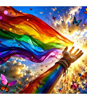 360 - 06 Orgullo (Junio 2026)