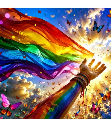 170 - 06 Orgullo (Junio 2026)