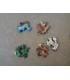 Piezas PUENTE DE RONDA
