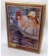 SUMMERTIME - Mary Cassatt
