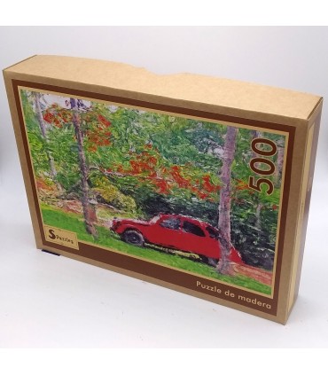 500 - DEUX CHEVAUX